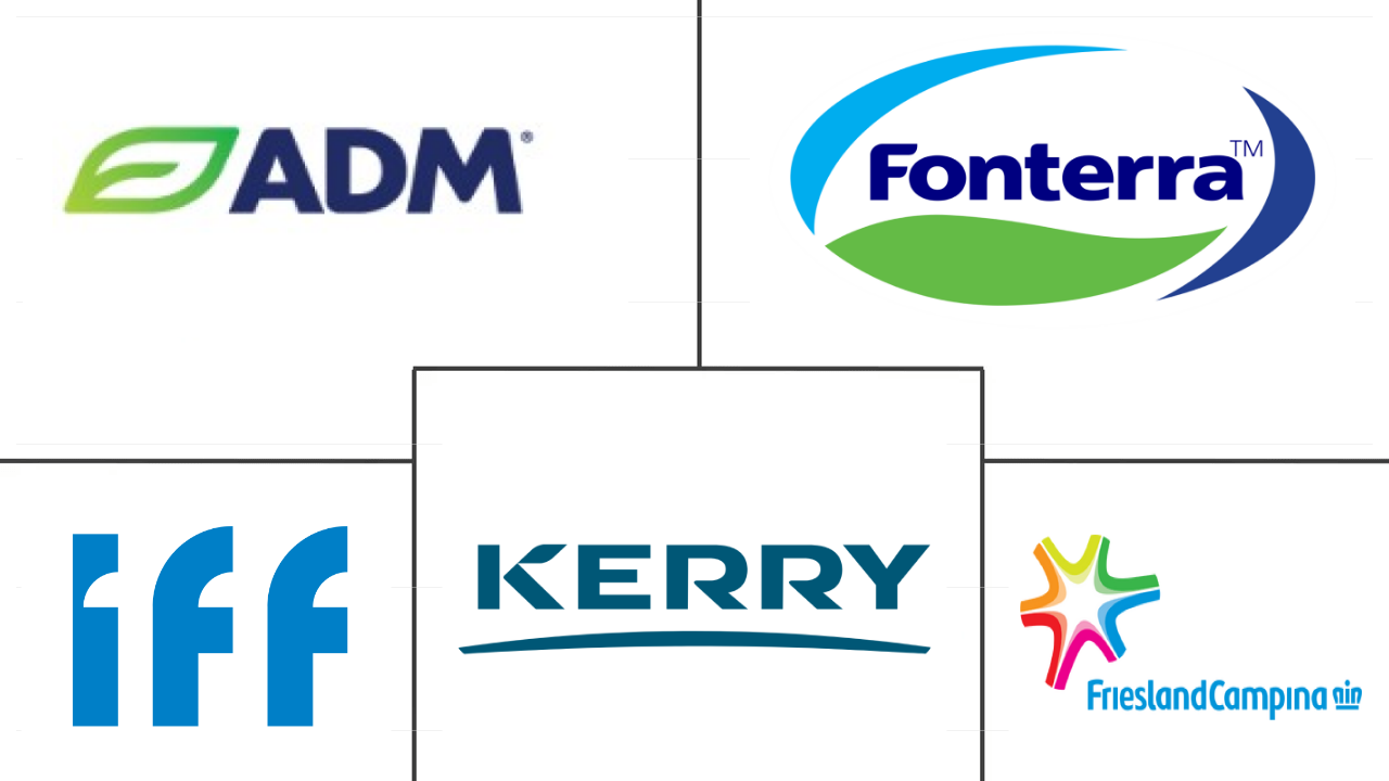 Related Companies Logo