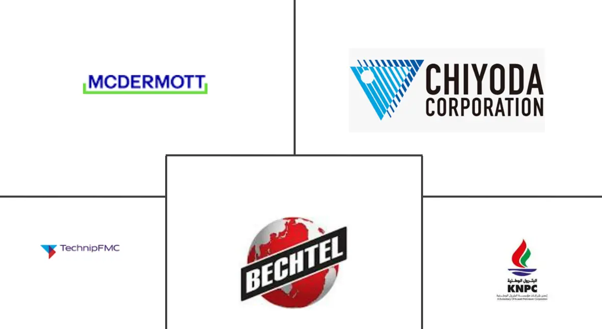 Related Companies Logo