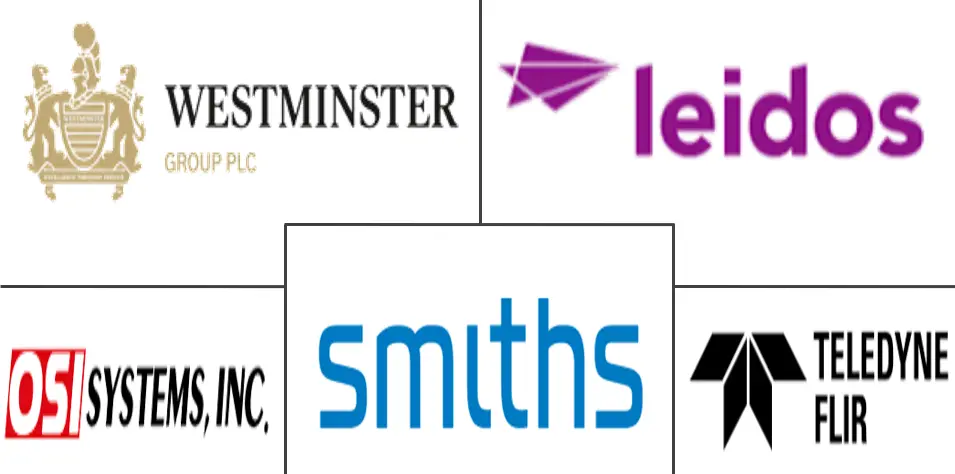 Related Companies Logo