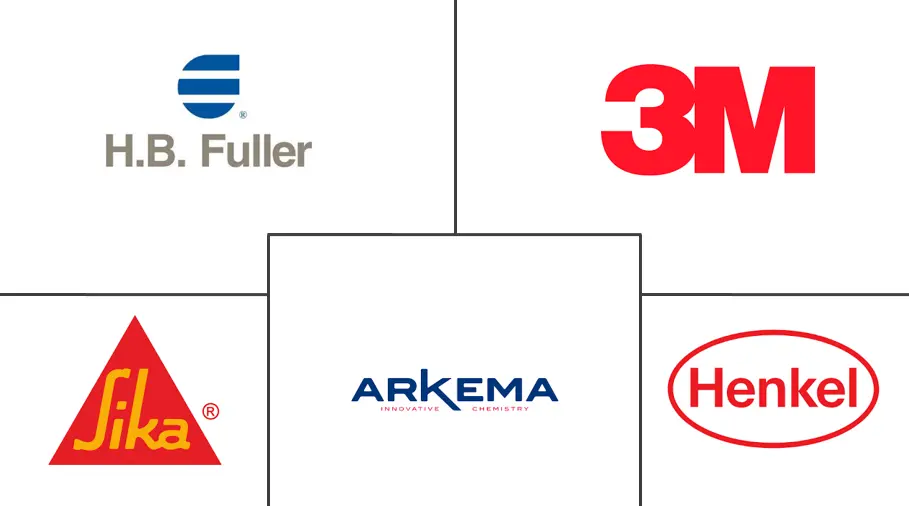 Related Companies Logo