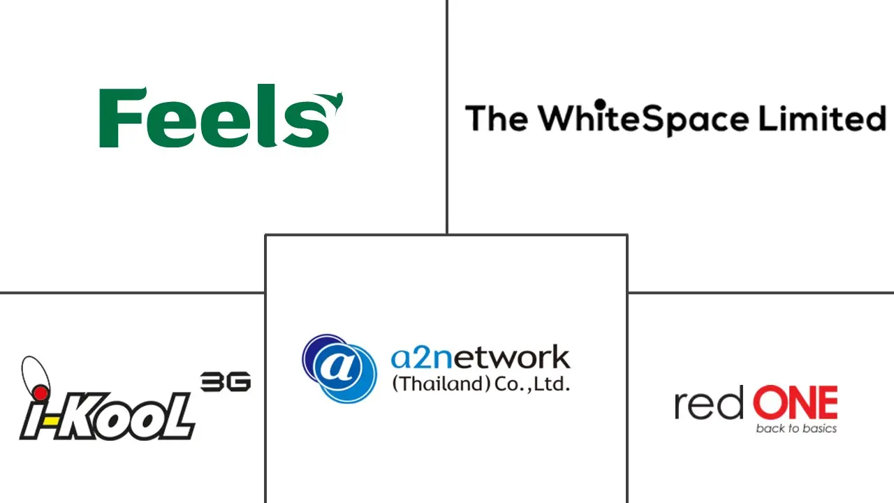 Related Companies Logo