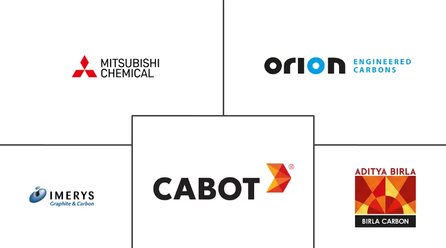 Related Companies Logo