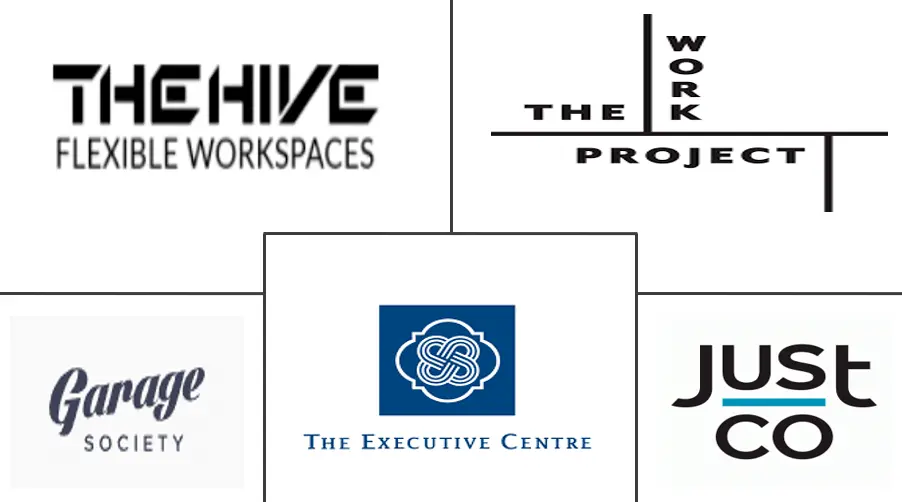 Related Companies Logo