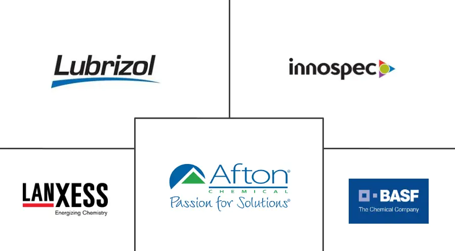Related Companies Logo
