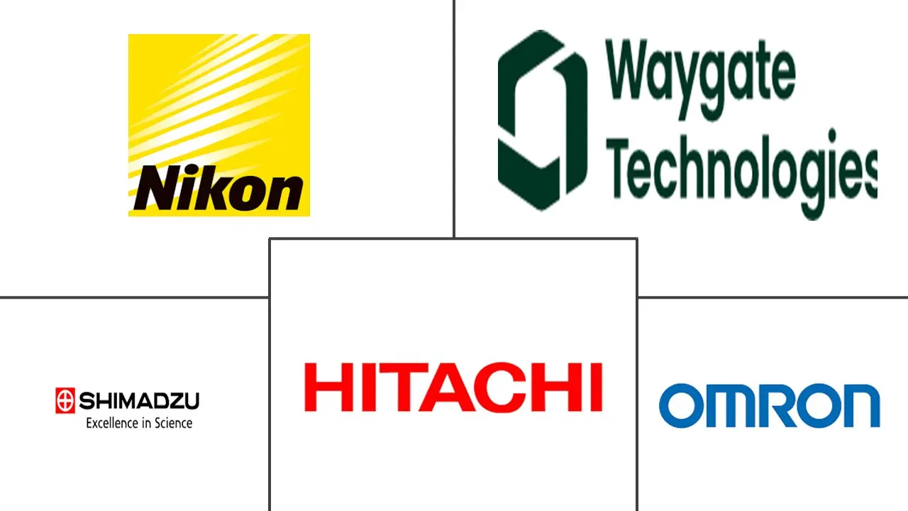 Related Companies Logo
