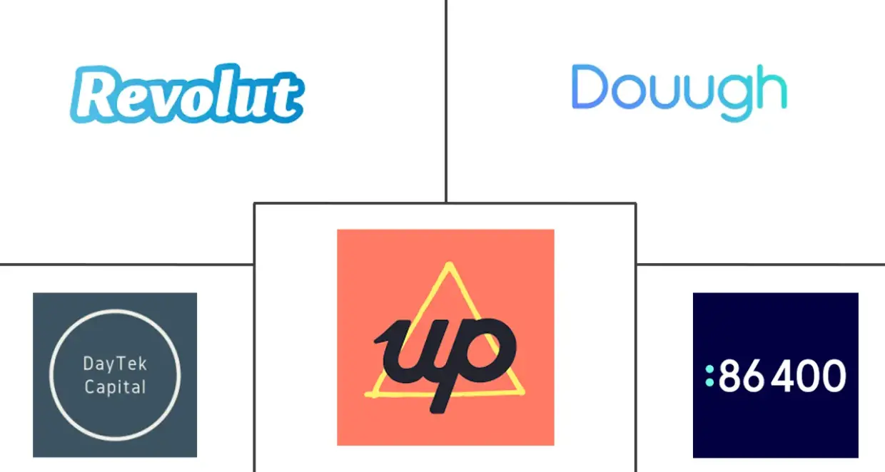 Related Companies Logo