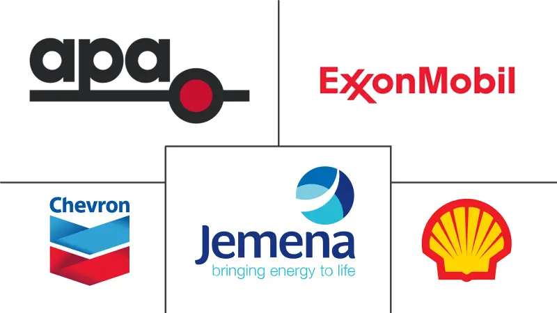 Related Companies Logo