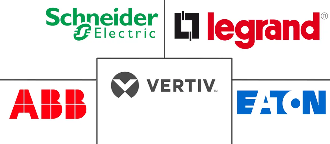 Related Companies Logo