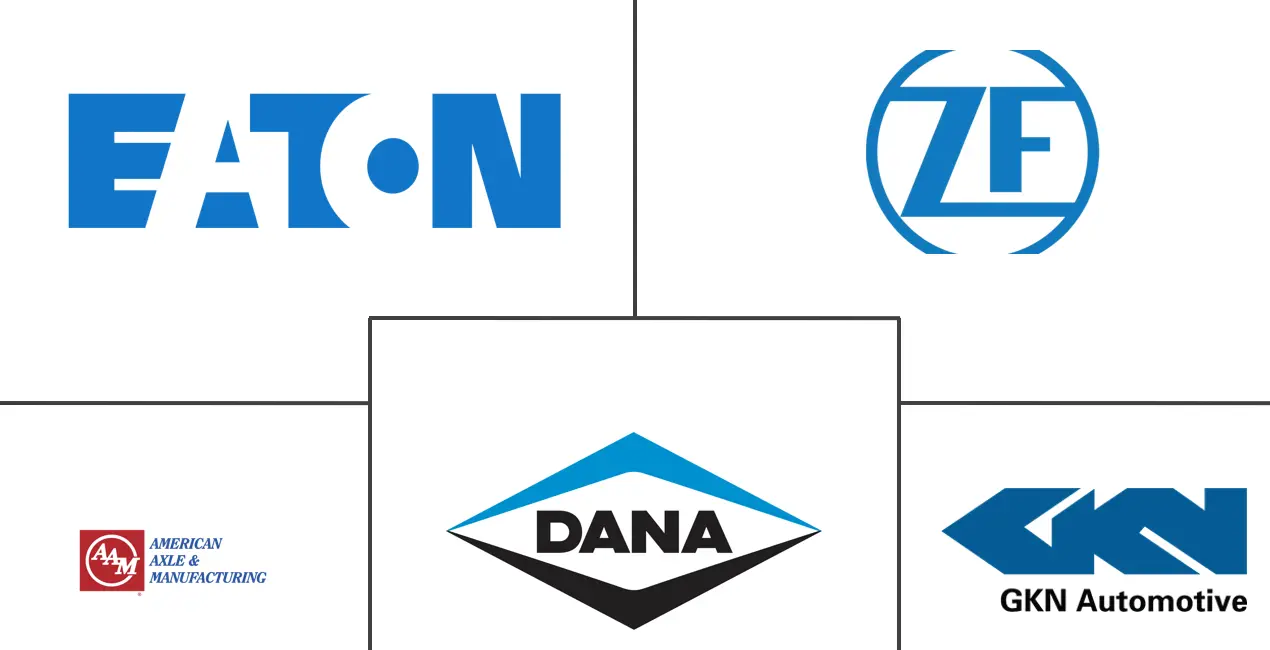 Related Companies Logo