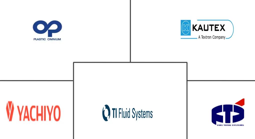 Related Companies Logo