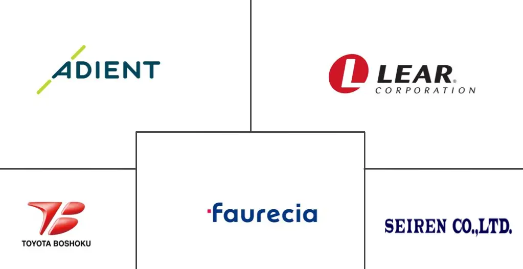 Related Companies Logo