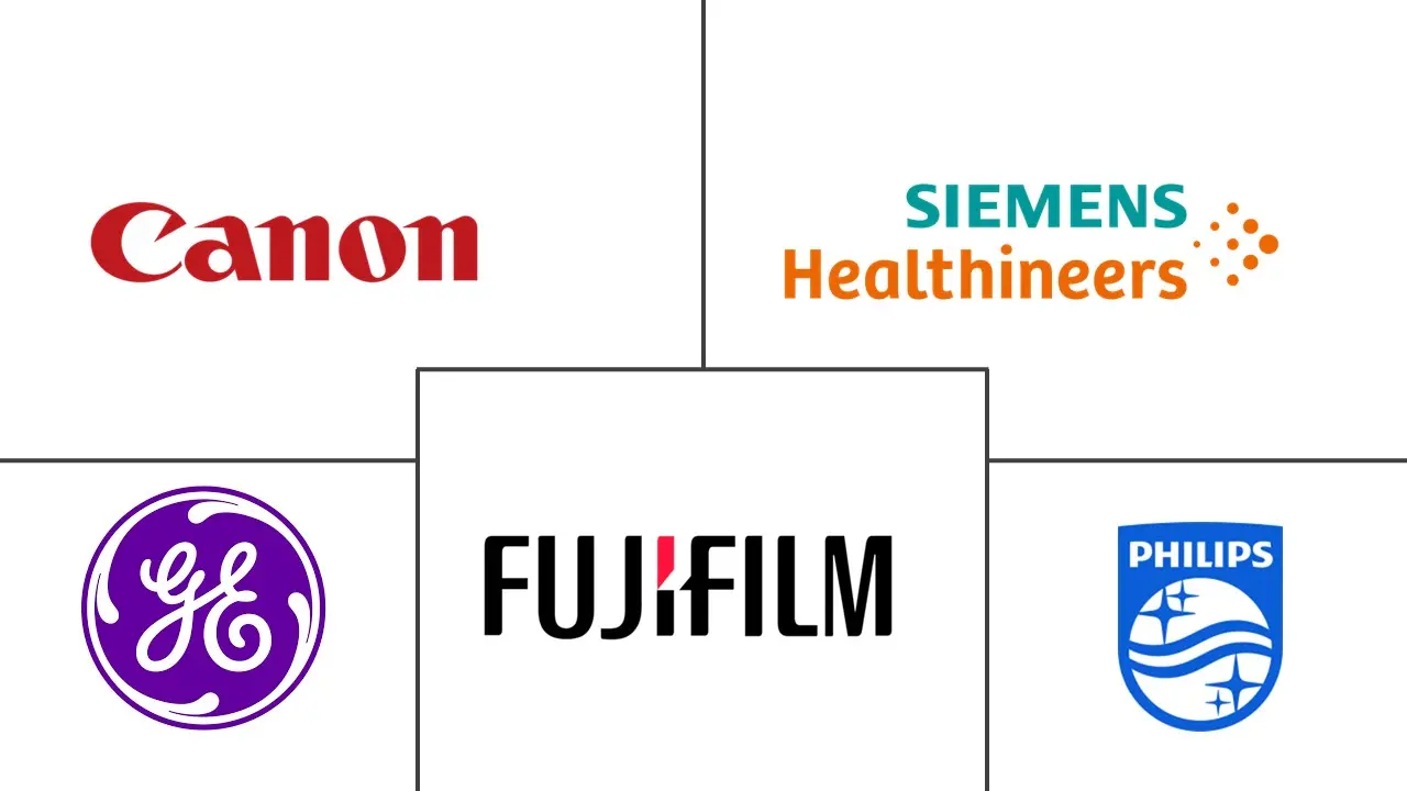 Related Companies Logo