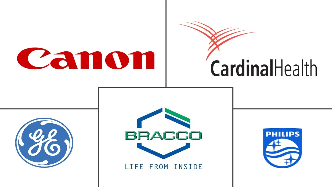 Related Companies Logo