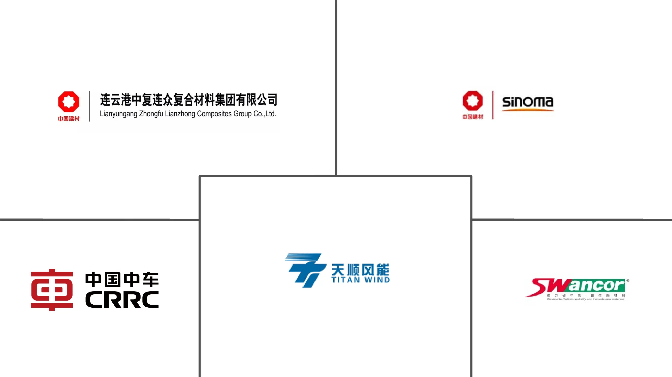 Related Companies Logo