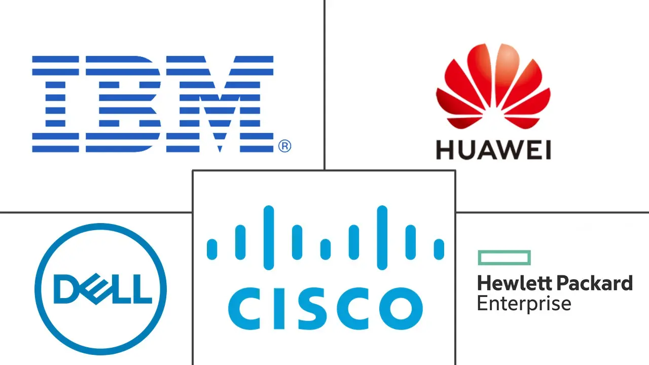 Related Companies Logo