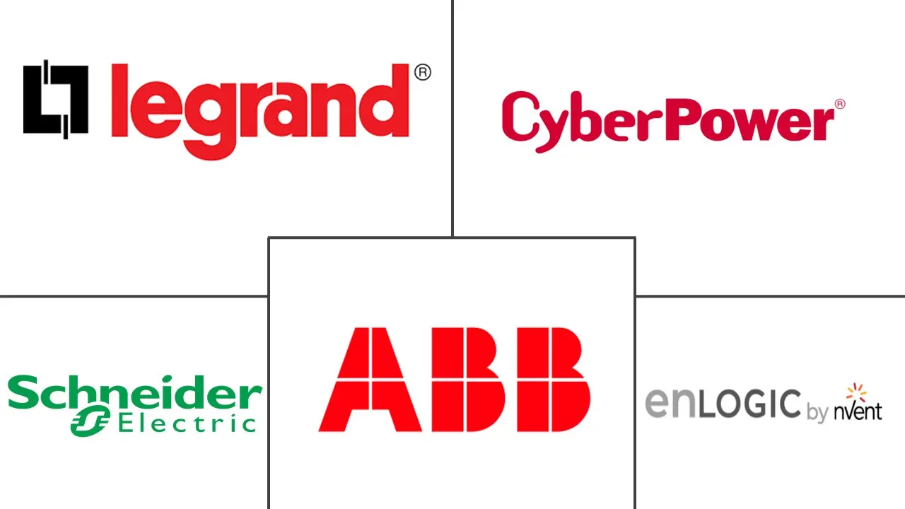 Related Companies Logo