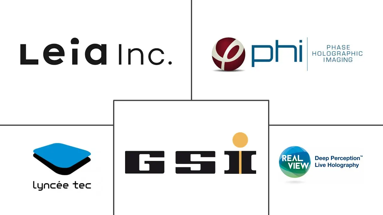 Related Companies Logo