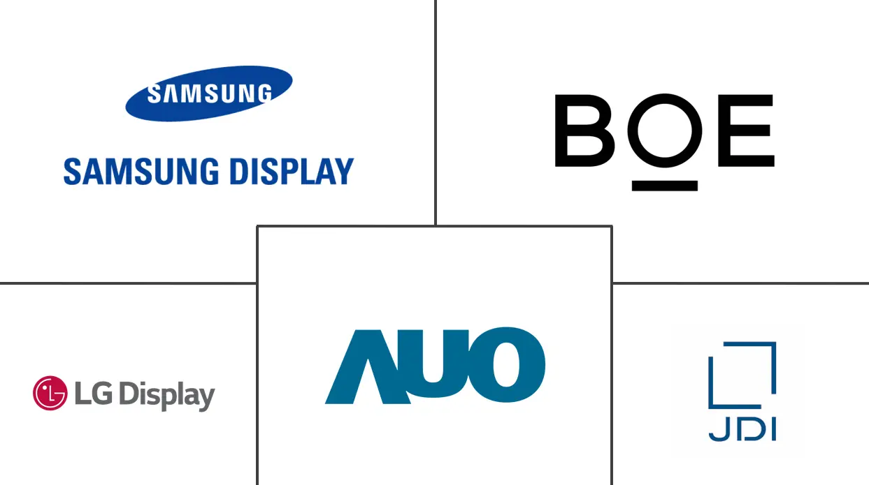Related Companies Logo