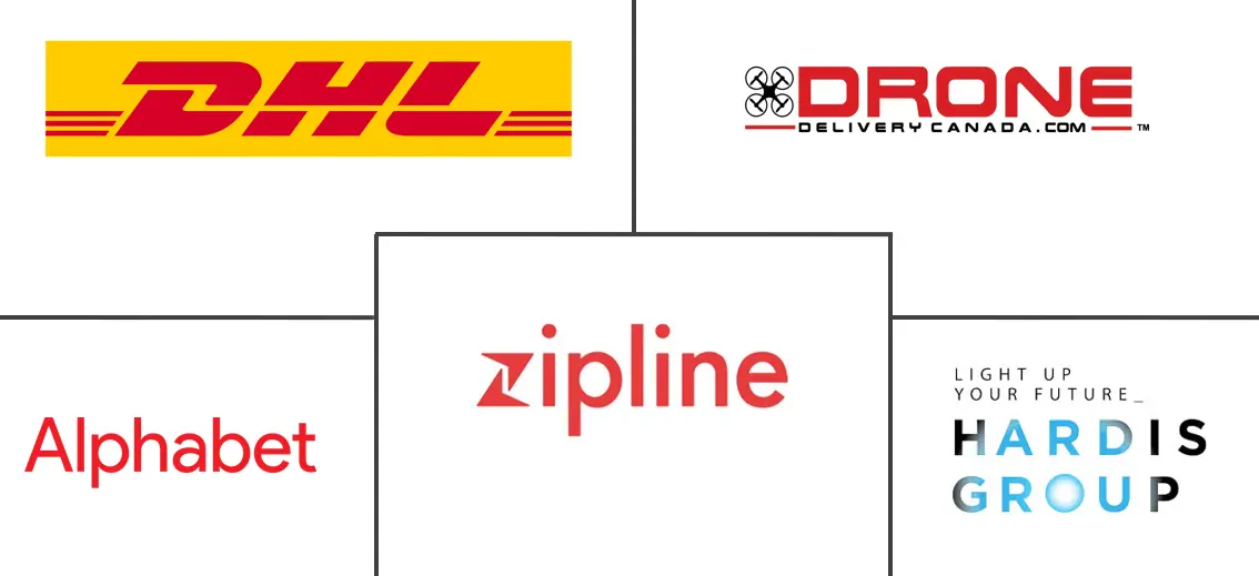 Related Companies Logo