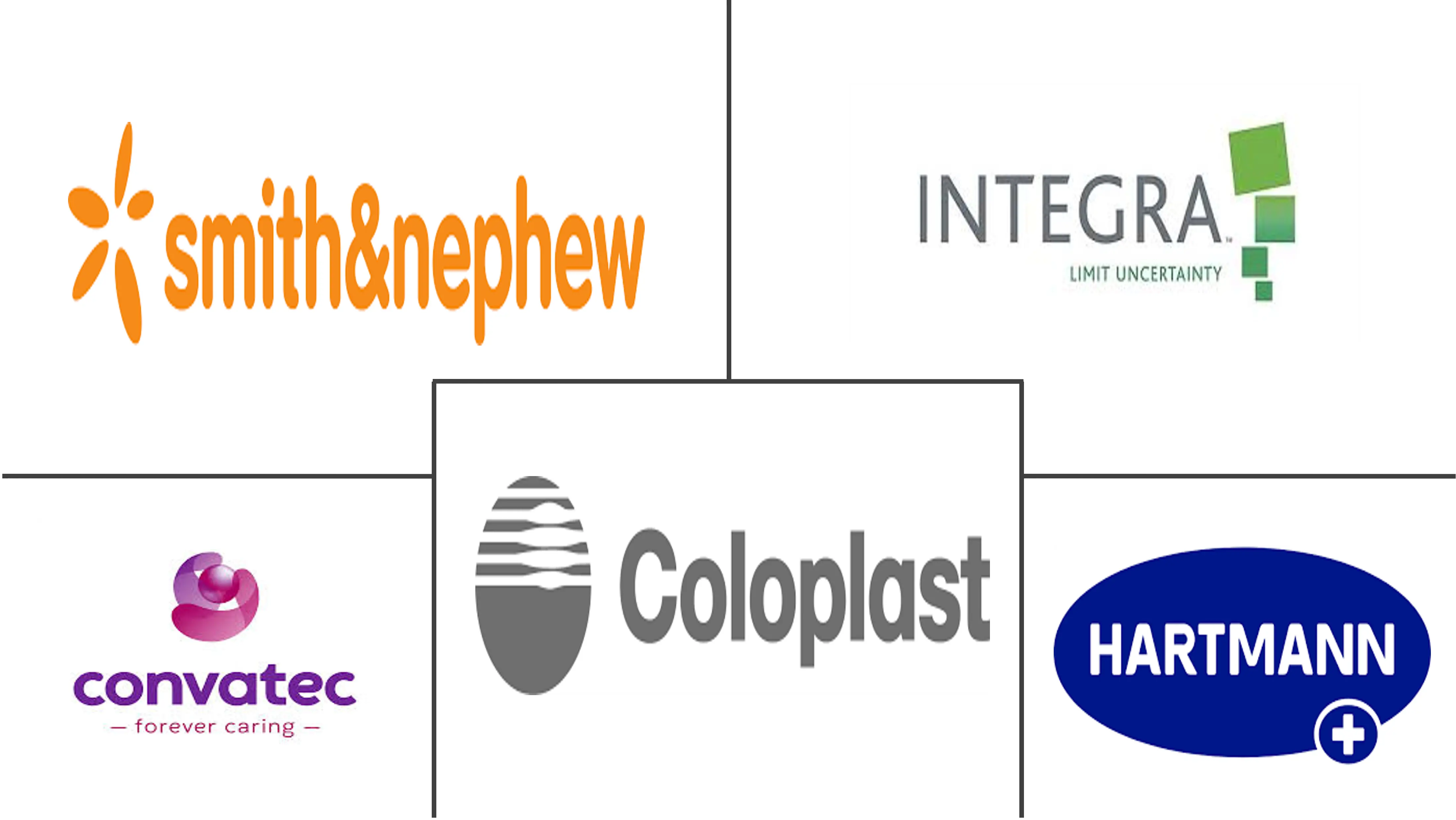 Related Companies Logo