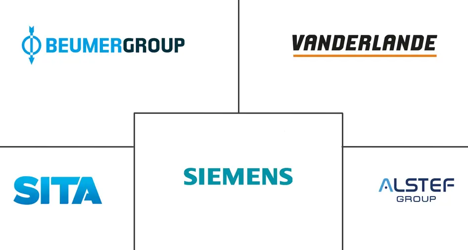 Related Companies Logo