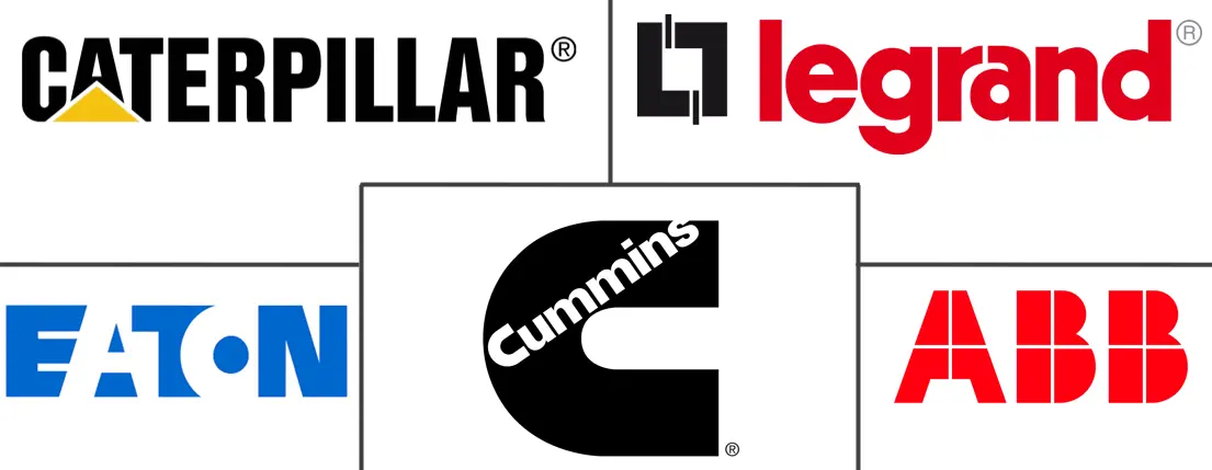 Related Companies Logo
