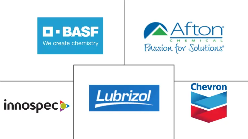 Related Companies Logo