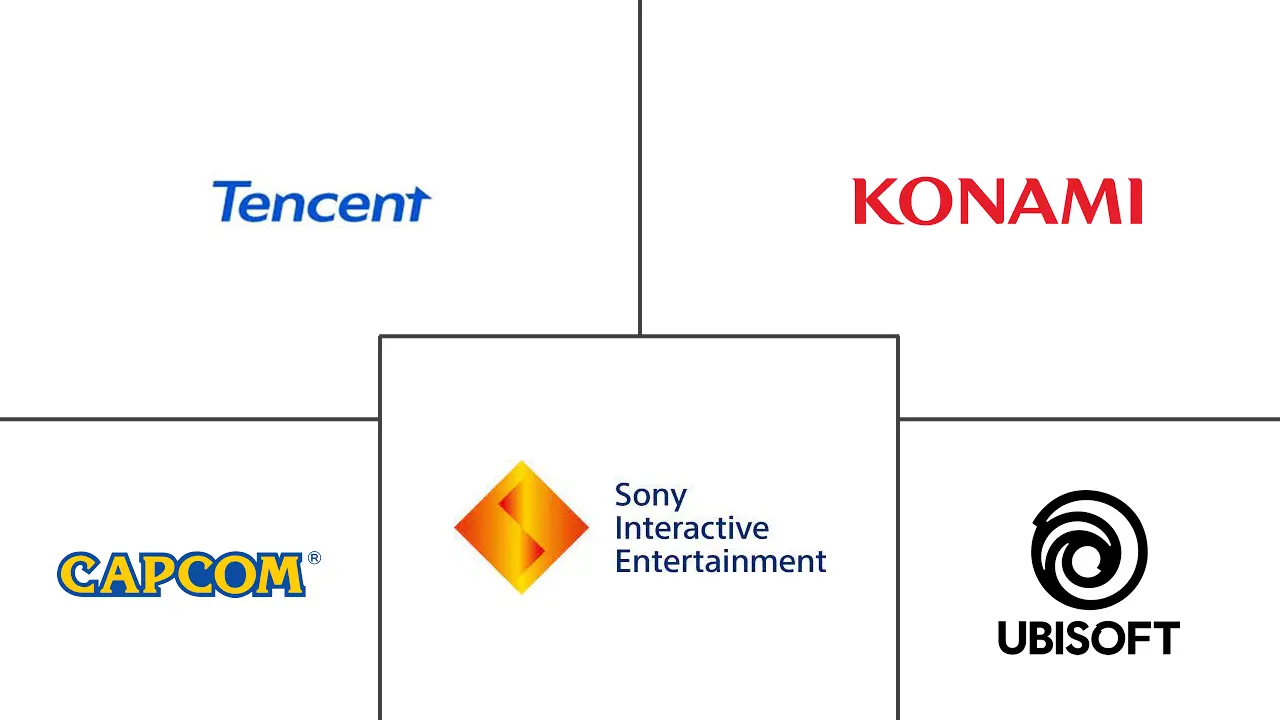 Related Companies Logo