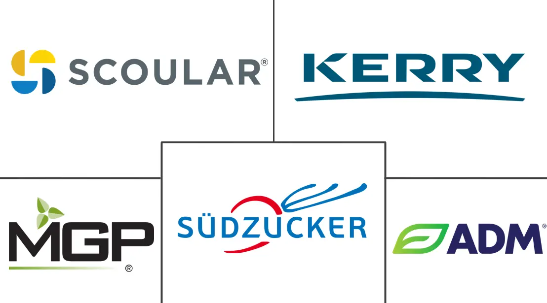 Related Companies Logo