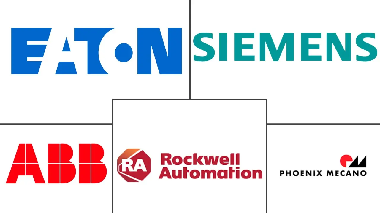 Related Companies Logo