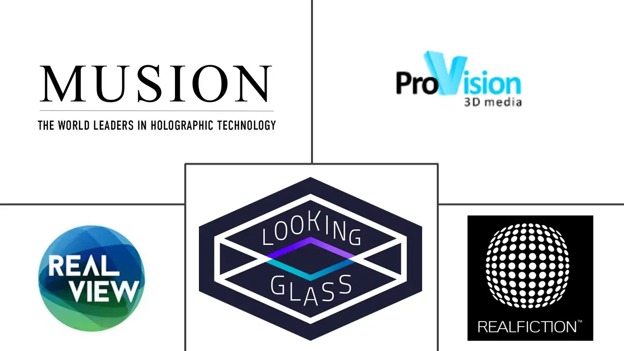 Related Companies Logo