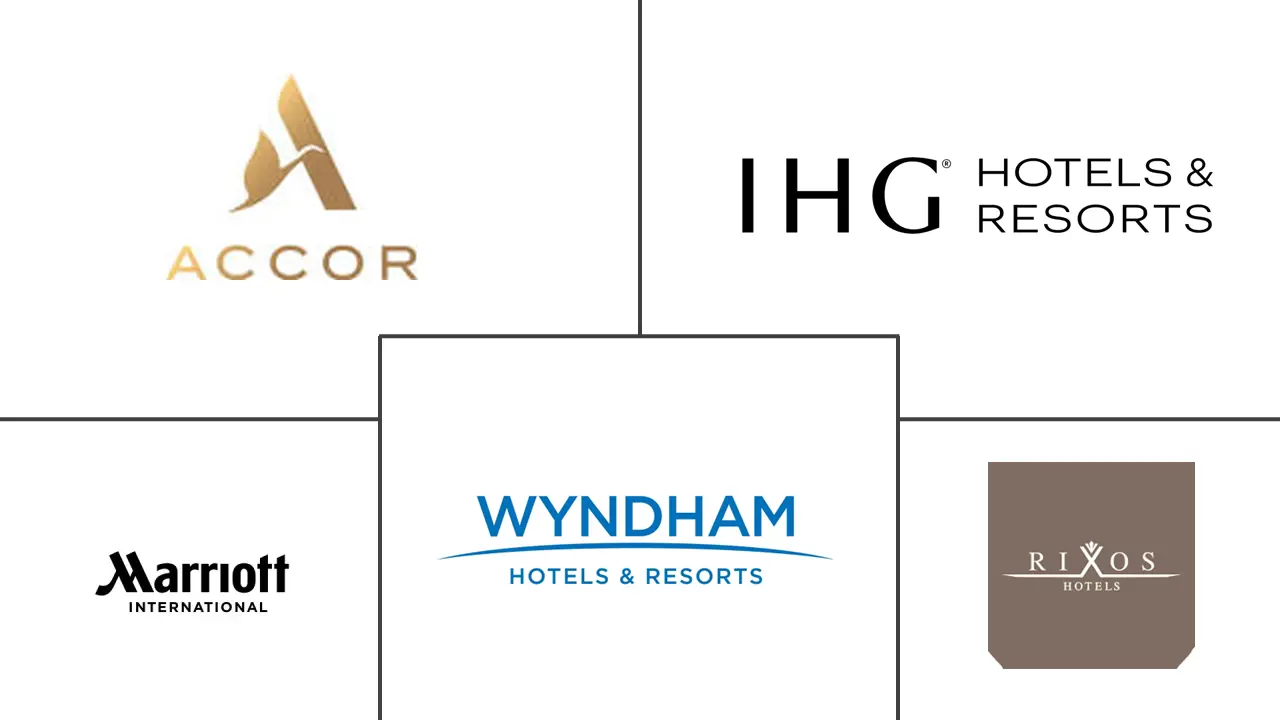Related Companies Logo