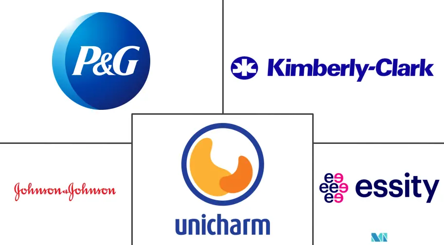 Related Companies Logo