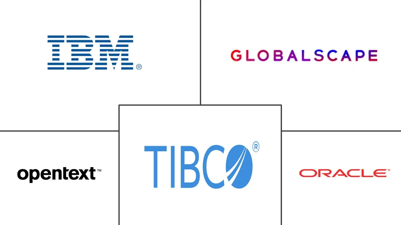 Related Companies Logo