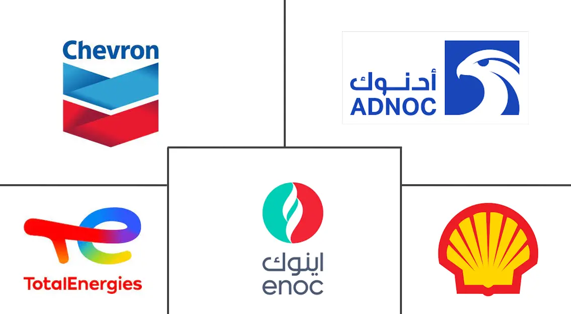 Related Companies Logo