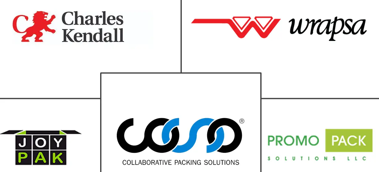 Related Companies Logo