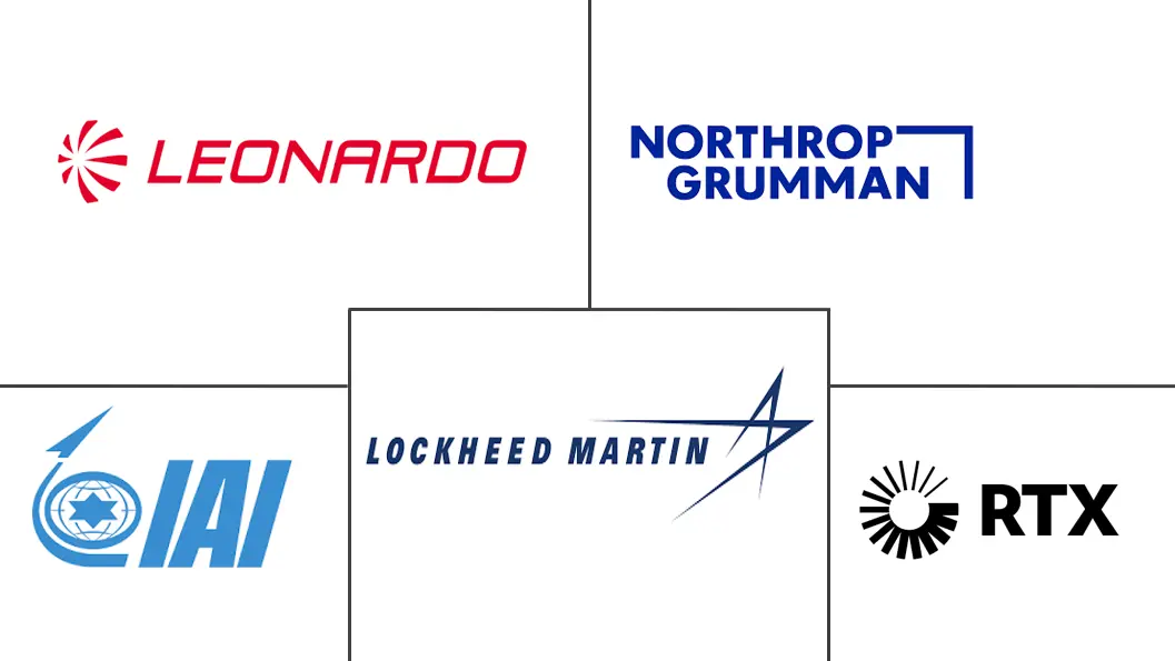 Related Companies Logo
