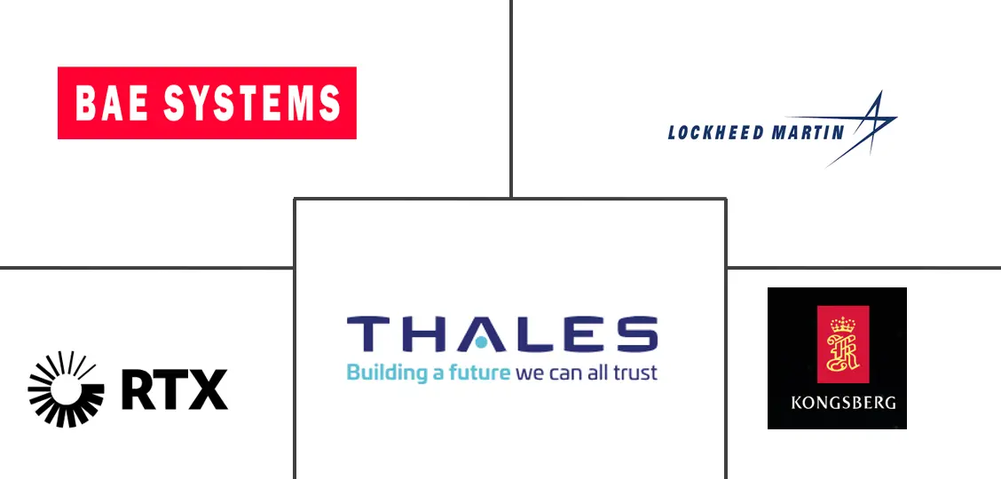 Related Companies Logo