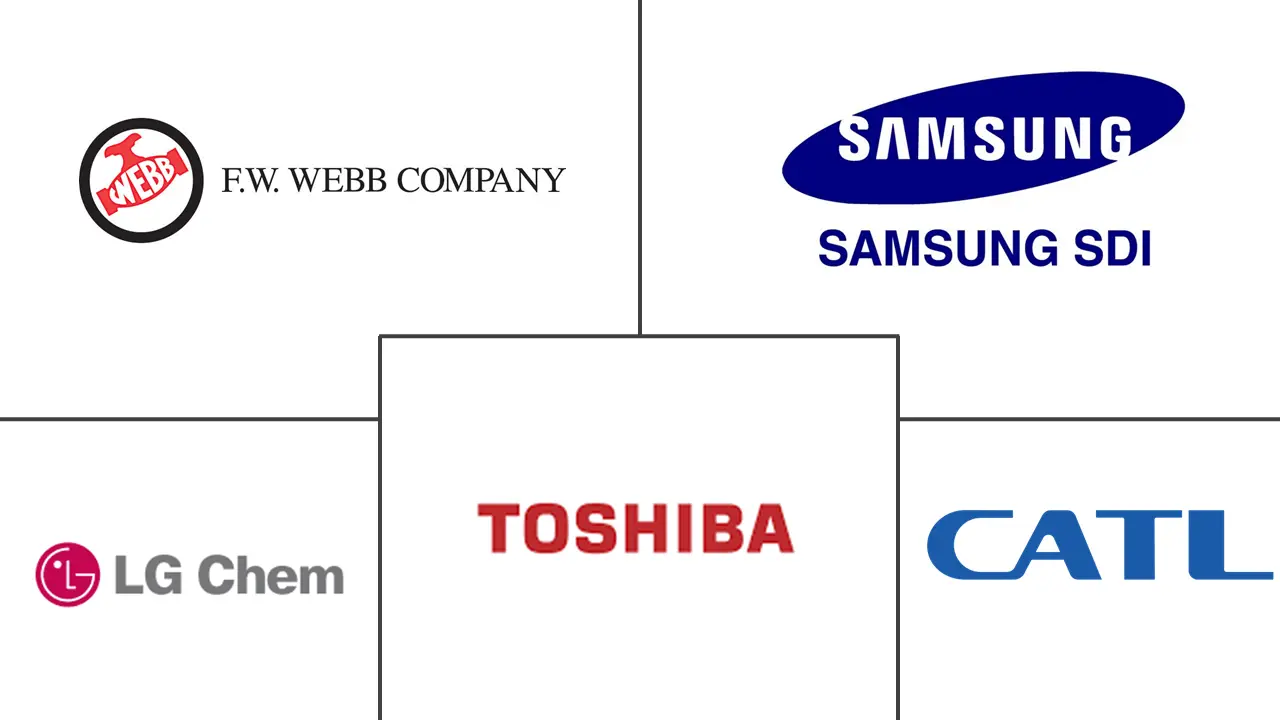 Related Companies Logo