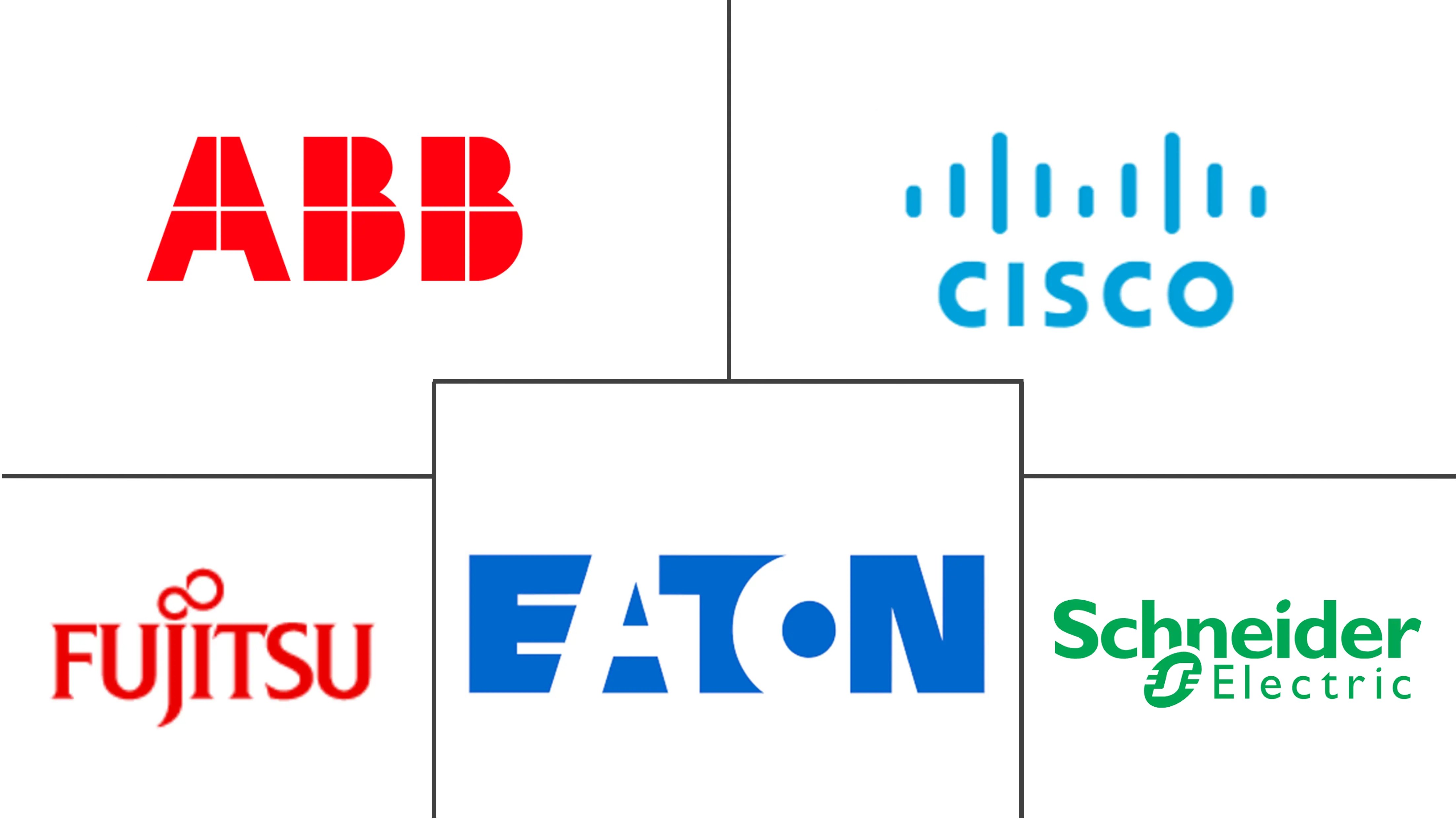 Related Companies Logo