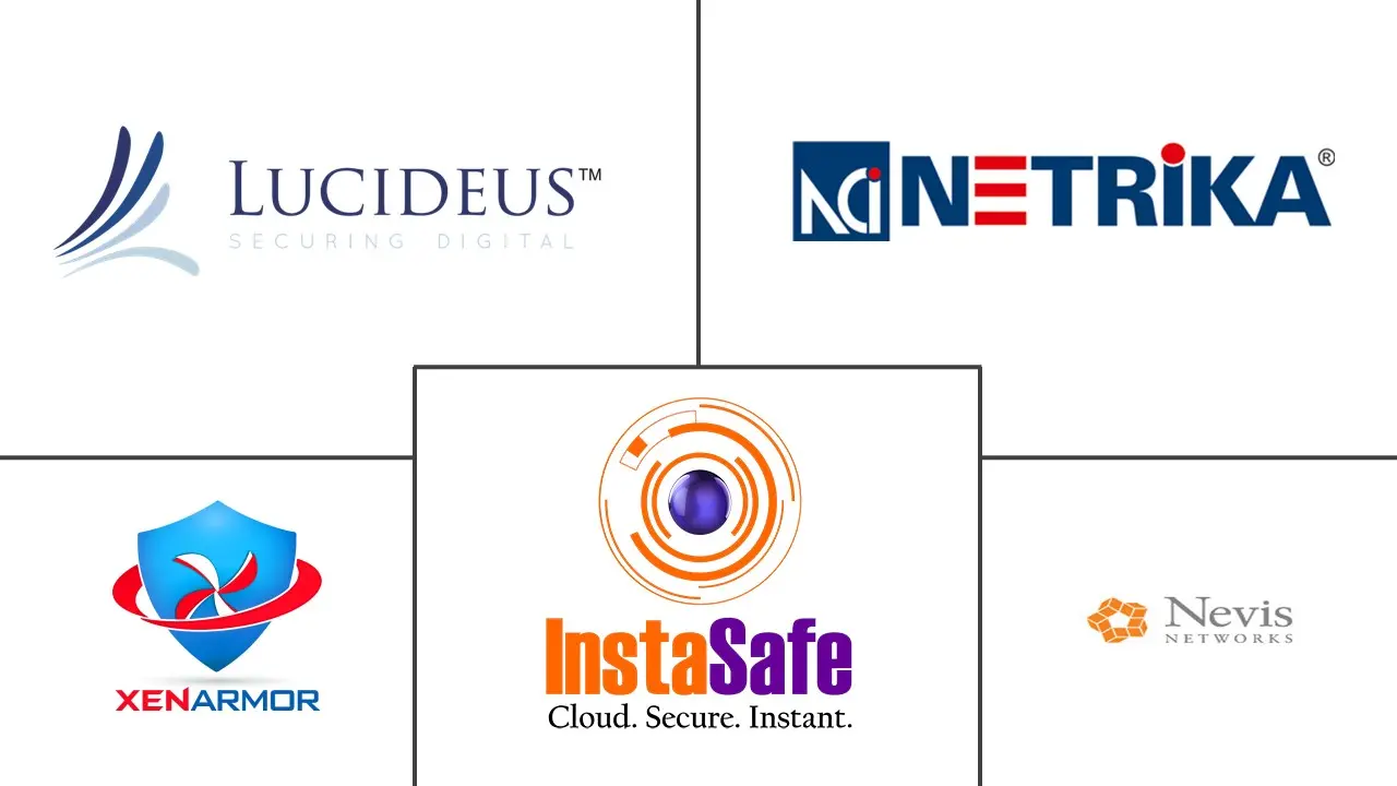 Related Companies Logo