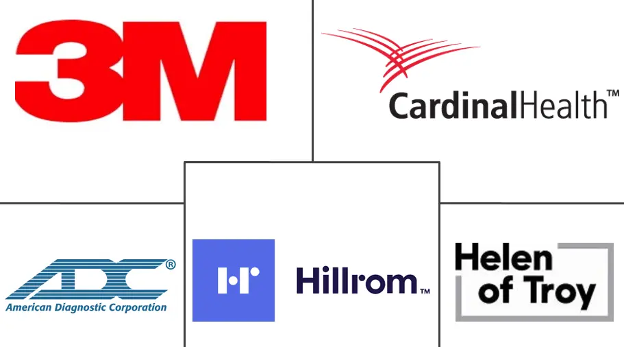 Related Companies Logo