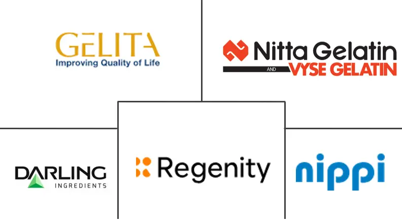 Related Companies Logo
