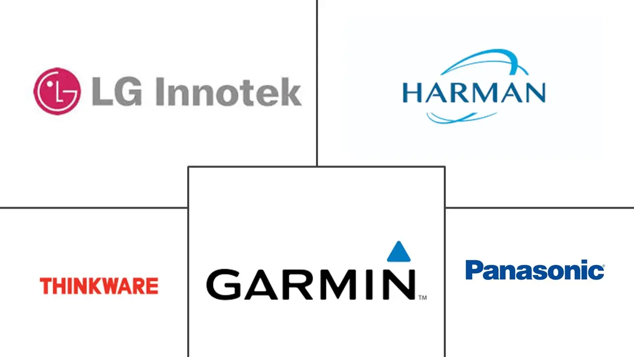 Related Companies Logo