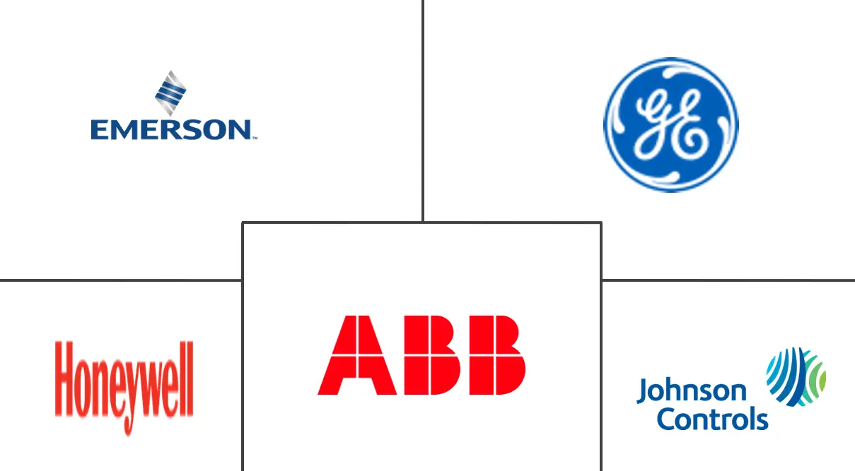 Related Companies Logo