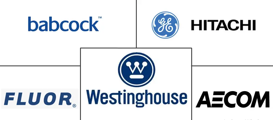Related Companies Logo