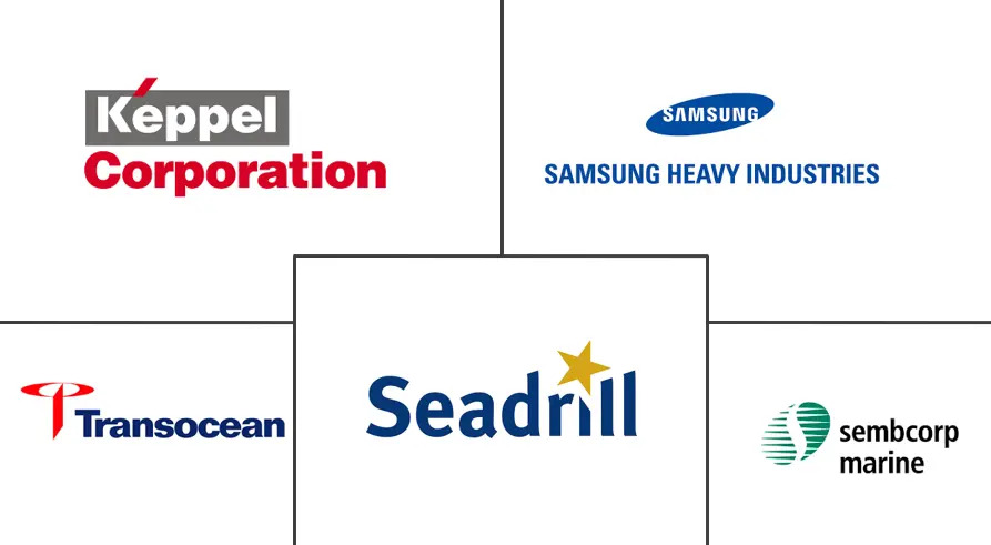 Related Companies Logo