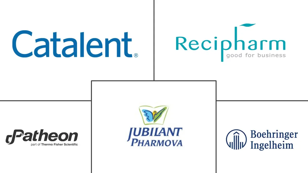 Related Companies Logo
