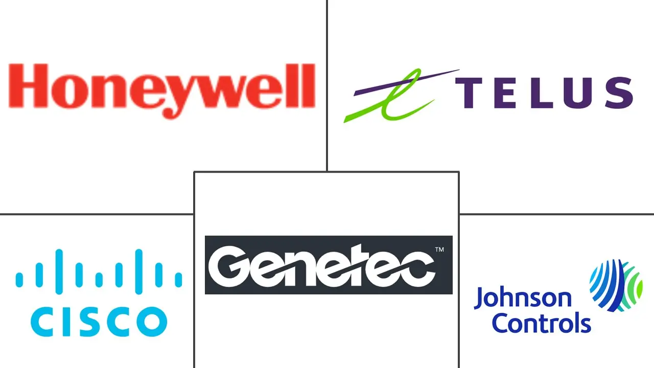 Related Companies Logo
