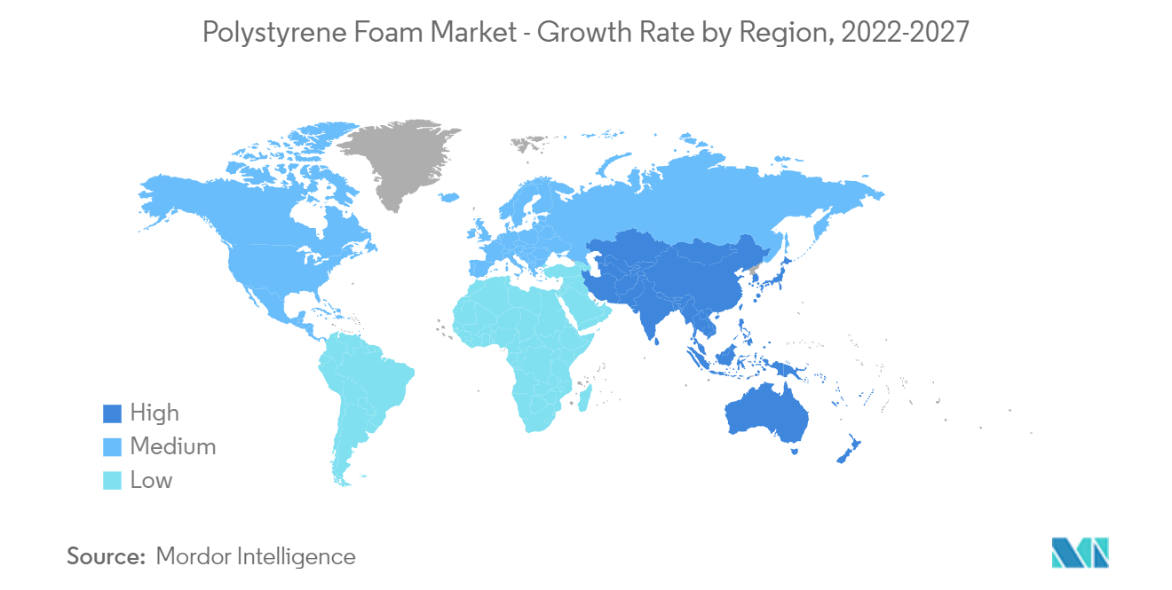 Polystyrene Foam Market Trends polystyrene foam market report
